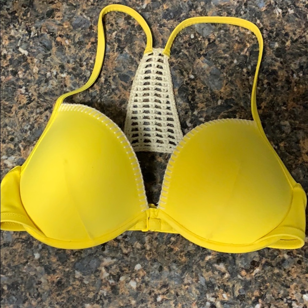 VS Bikini top